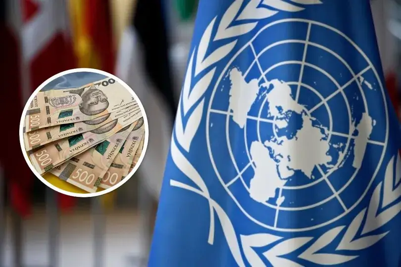Новини Дніпра: Виплати від ООН 2023