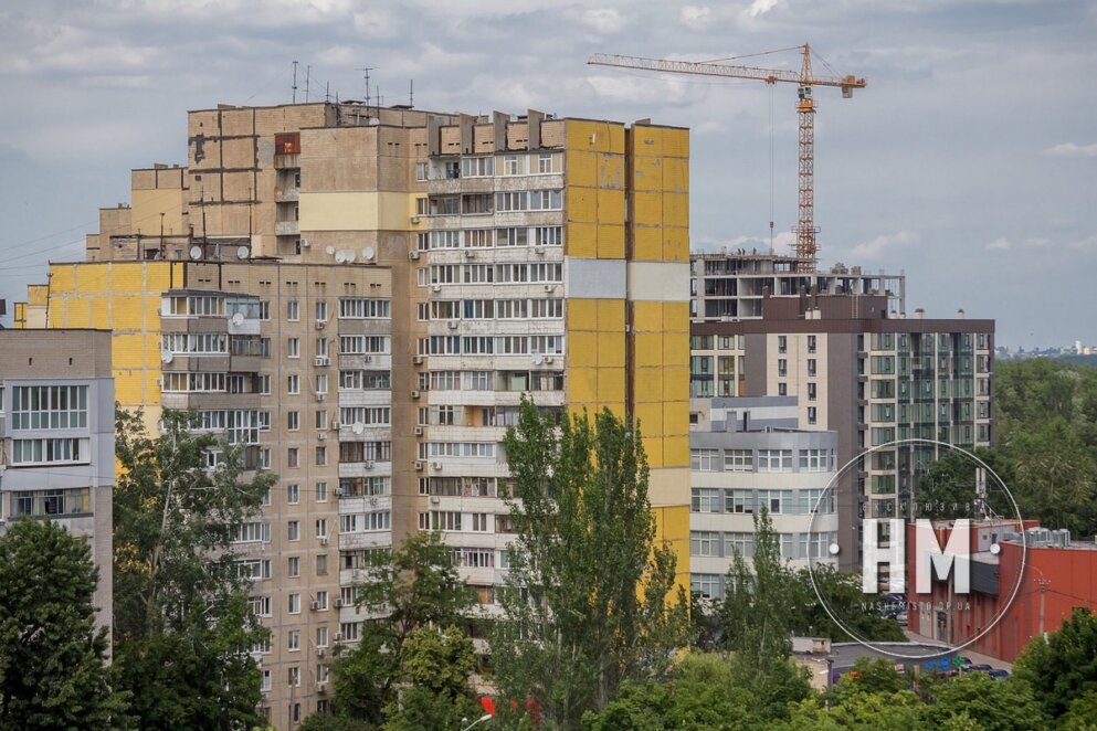 Новини Дніпра: Регіони з найдорожчою орендою житла