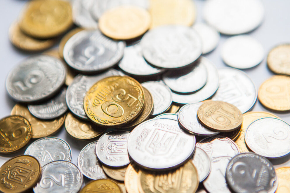 Новини Дніпра: Нові гроші 10 грн