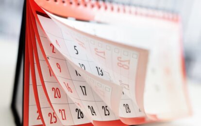 Свята та вихідні у вересні 2023: актуальний календар