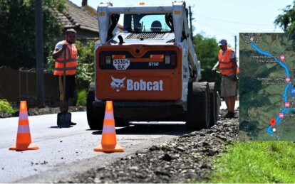 На Закарпатті хочуть відремонтувати дорогу до нового "Буковелю" майже за 600 млн грн