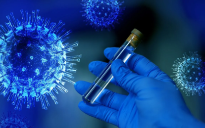 Новий штам коронавірусу Eris: що відомо та наскільки заразний