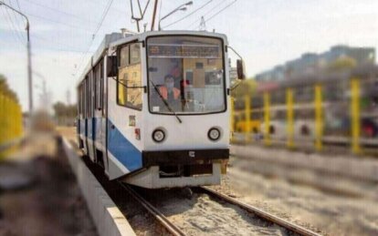 Новини Дніпра: Як працює транспорт 3 серпня