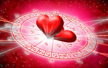 Любовный гороскоп для двух знаков Зодиака