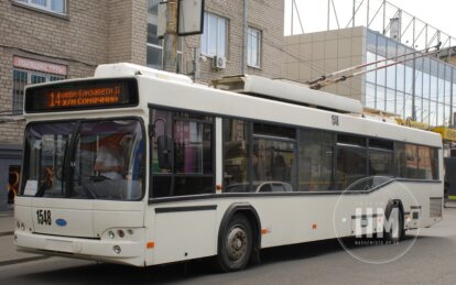 Новини Дніпра: Як працює транспорт 11 вересня