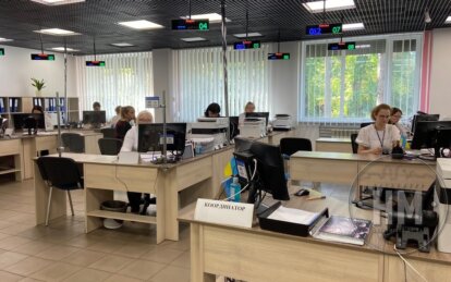Новини Дніпра: Які послуги ВПО можуть отримати у Дніпрі