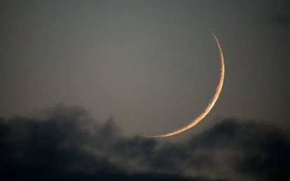 Вересневий молодик 2023: коли він буде та чого слід остерігатися