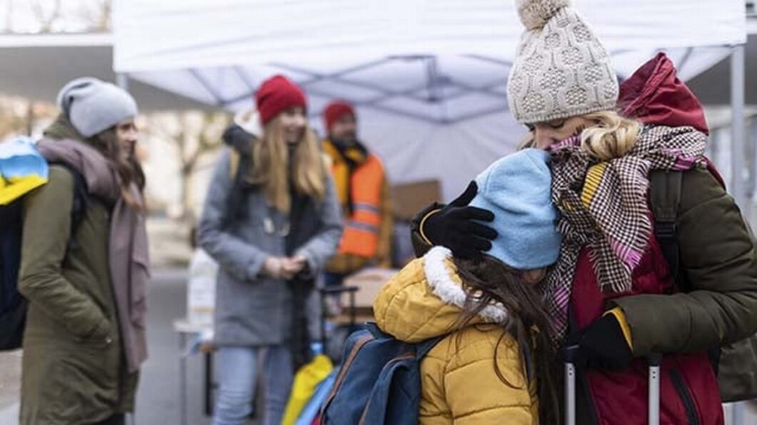 Другий рік не вдома: як виживають українки з дітьми у Польщі і що думають про відміну пільг