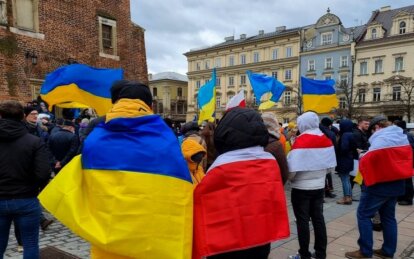 Українські мігранти в Польщі: виплати, допомога та життя українців за кордоном