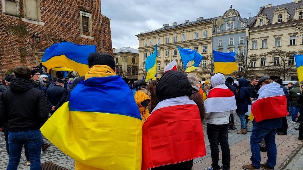 Українські мігранти в Польщі: виплати, допомога та життя українців за кордоном