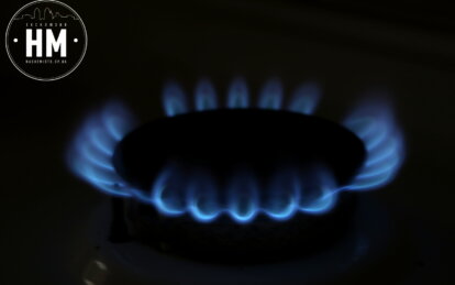 Большое отключение газа в Днепре в октябре: где не будет голубого топлива (адреса)