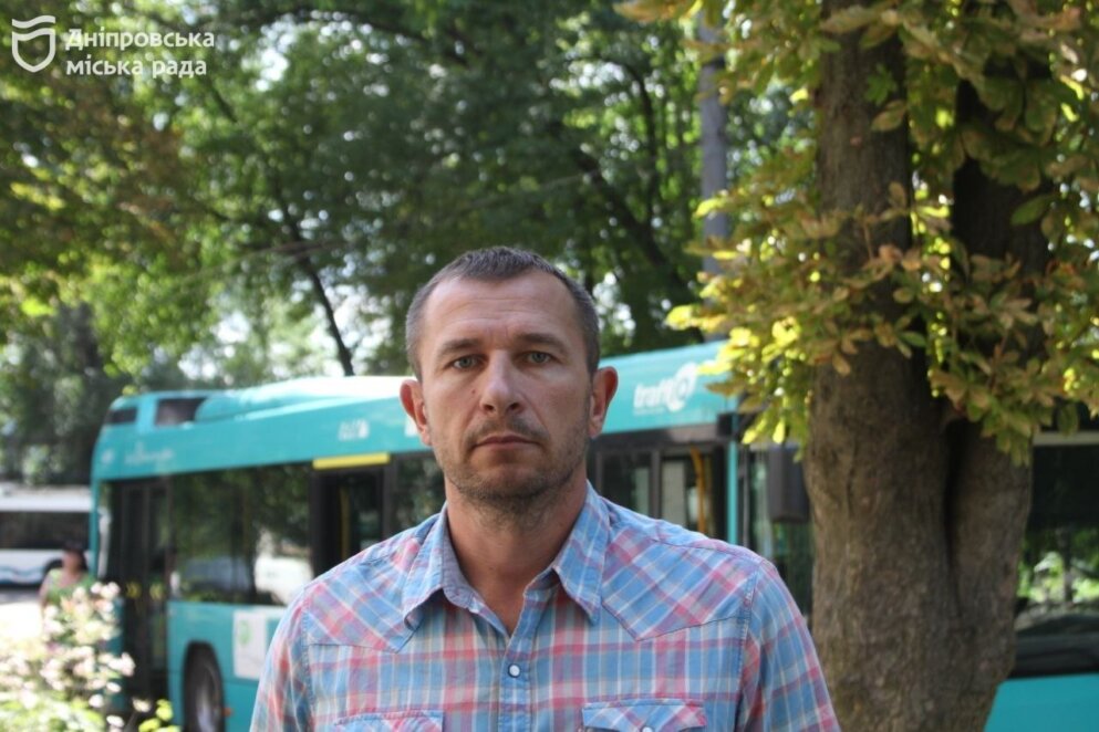 Новини Дніпра: Як у Дніпрі за рік відродили автобусний транспорт