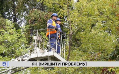 Світла дорога додому: як у Дніпрі вирішуються проблеми з вуличним освітленням у приватному секторі