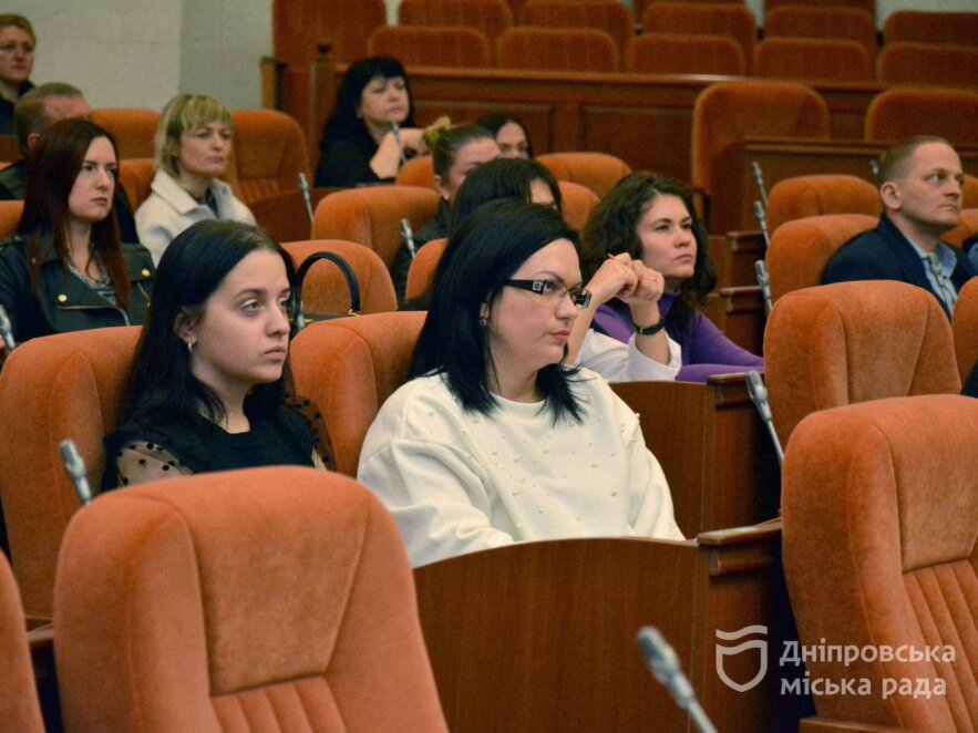 Дніпро буде містом з нульовою толерантністю до корупції: Філатов обговорив з керівництвом НАЗК подальшу співпрацю