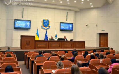 Дніпро буде містом з нульовою толерантністю до корупції: Філатов обговорив з керівництвом НАЗК подальшу співпрацю