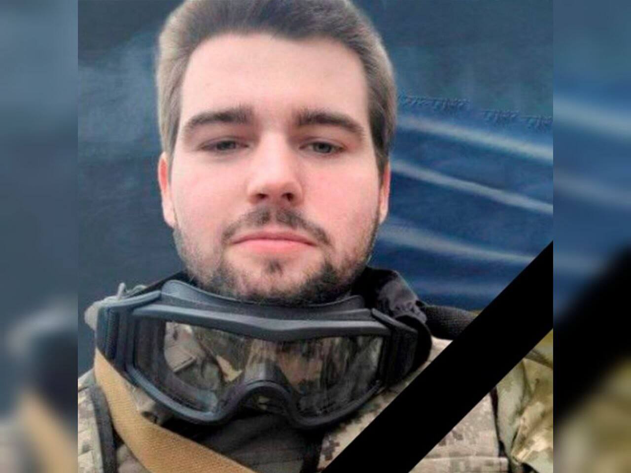 Новини Дніпра: Загинув Ярослав Фалько