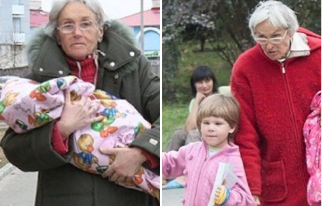 Суд прийняв рішення: у найстарішої мами України відберуть дитину