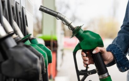 Ціни на бензин у Дніпрі: що прогнозують експерти щодо цін на пальне до кінця року