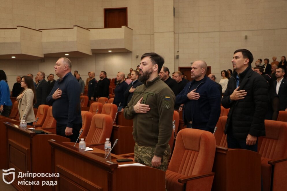 У Дніпрі перейменували ще 73 вулиці: як тепер вони називаються