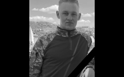 Підтримайте Героя з Дніпропетровщини: петиція про нагородження воїна, який врятував побратимів