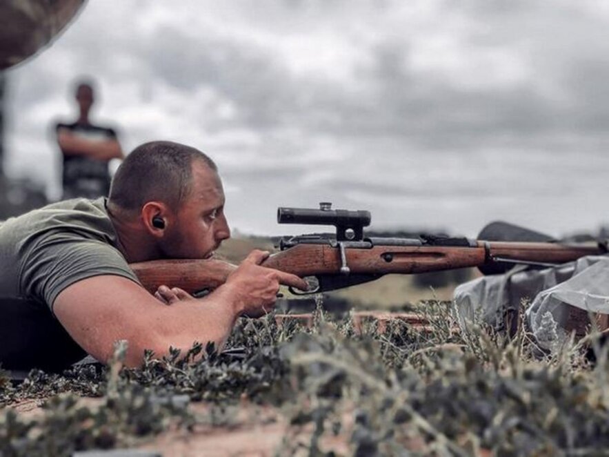 Зробив пропозицію коханій та пішов на фронт: на війні загинув Герой з Дніпропетровщини