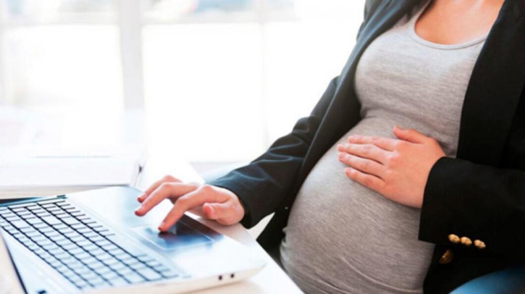 Коли саме йти у декрет: вагітні тапер самостійно можуть обирати час відпустки