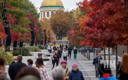 Новини Дніпра: Що сталося у Дніпрі за ніч