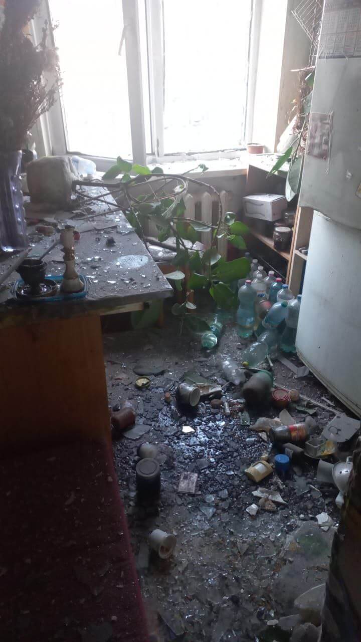 Трудный день для Днепропетровщины: председатель ОВА об обстрелах, разрушениях и раненых