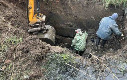 Житомир без води: що відомо