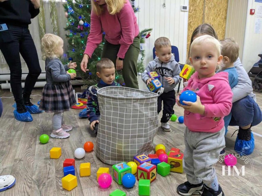 Допомога родинам, яких скалічила війна: як у Дніпрі працює спеціальна служба підтримки