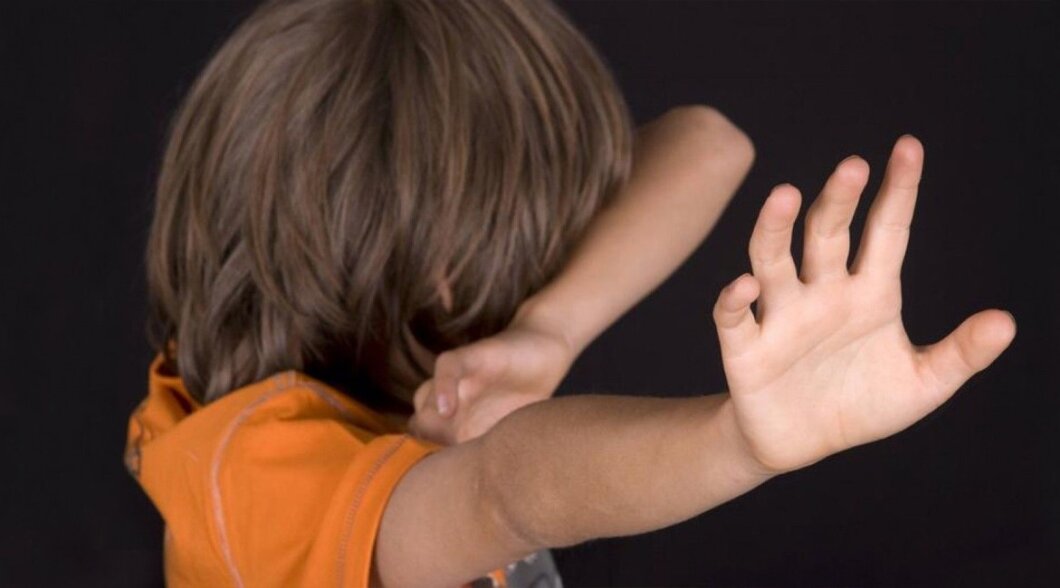 Невидимі рани, які не заживають: психологиня з Дніпра про вплив домашнього насильства на дітей