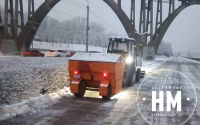 Зміни у русі: як працює громадський транспорт у Дніпрі 8 грудня