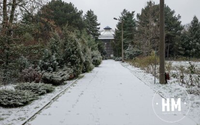 Ніч у Дніпрі минула спокійно: яка ситуація на ранок 10 грудня