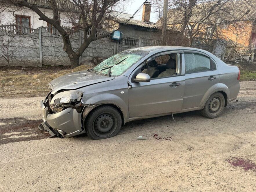 Окупанти здійснили масовану атаку по Дніпропетровщині: є загиблі та постраждалі