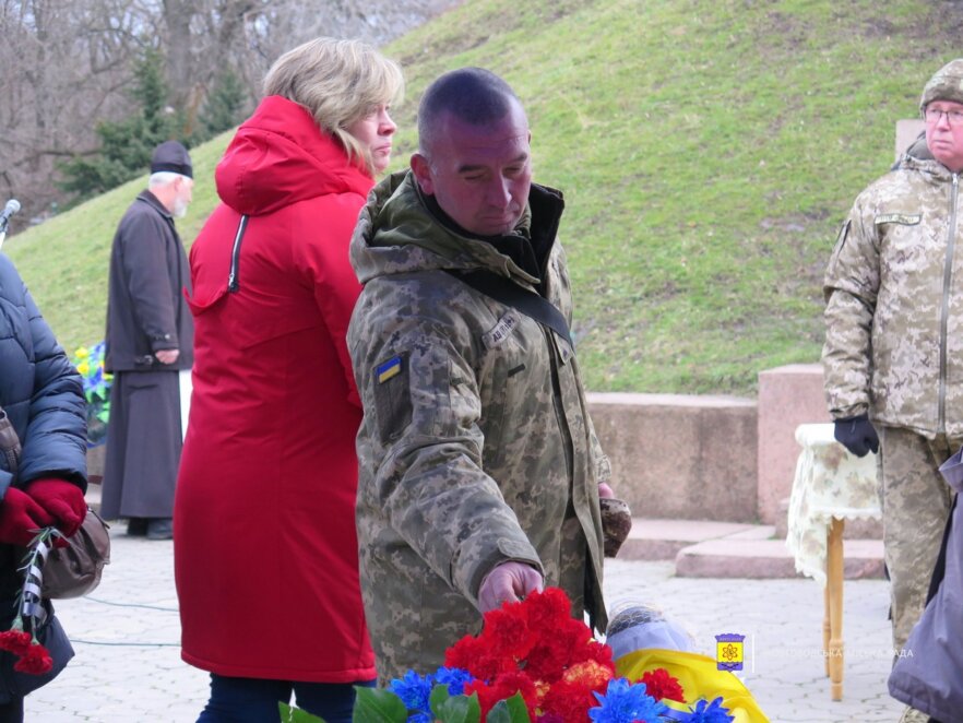 Залишилися сестри, дружина, сини та онук: на війні загинув Герой з Дніпропетровщини
