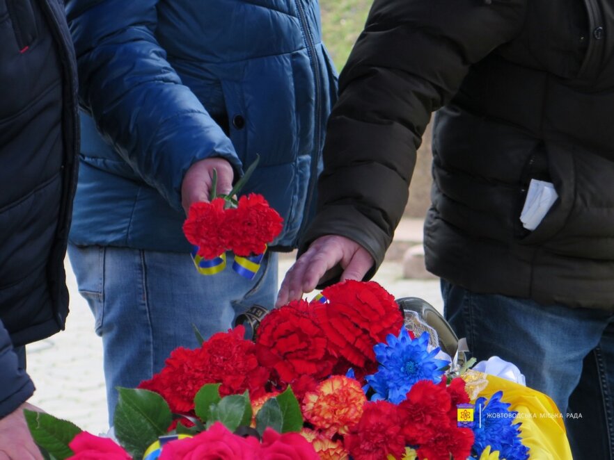 Залишилися сестри, дружина, сини та онук: на війні загинув Герой з Дніпропетровщини
