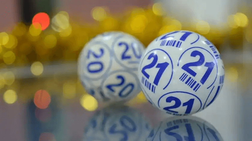 Не сподівалася на виграш: у Кривому Розі жінка виграла 100 тисяч гривень у лотерею