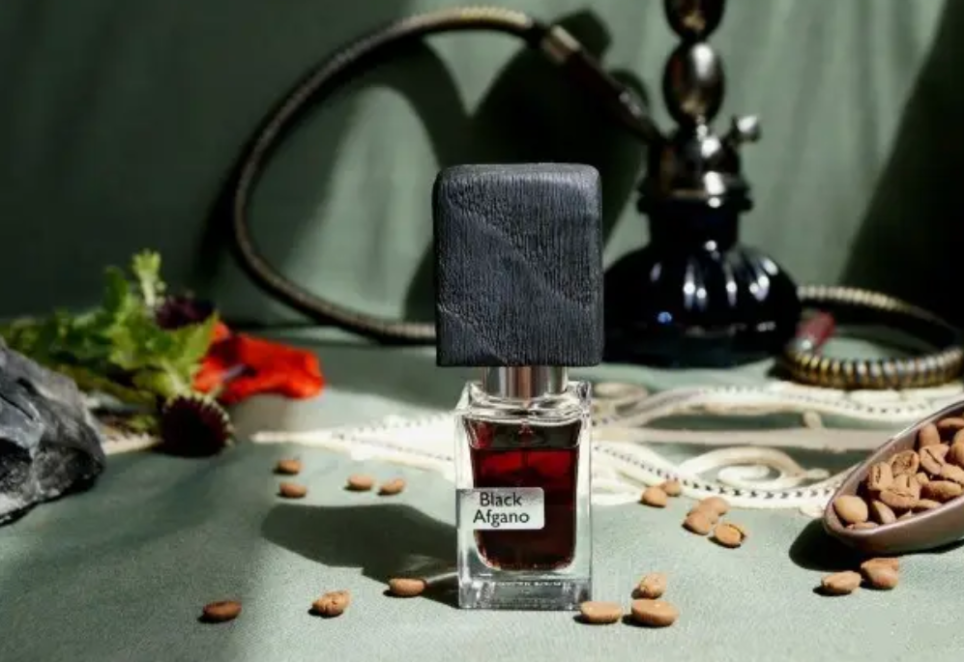 Nasomatto Black Afgano парфуми унісекс - Наше Місто
