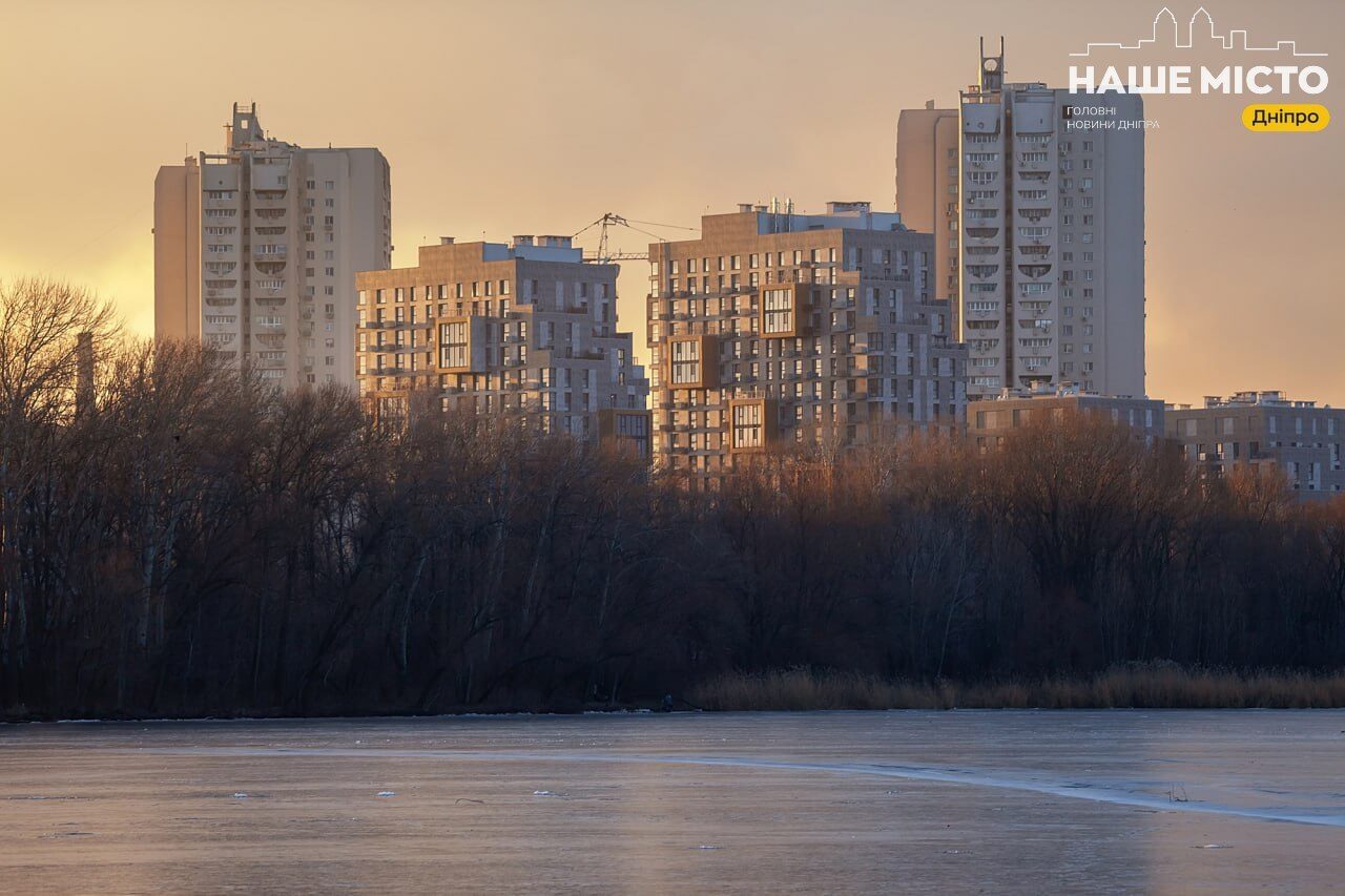 Цены на квартиры в новостройках Днепра - Наше Місто