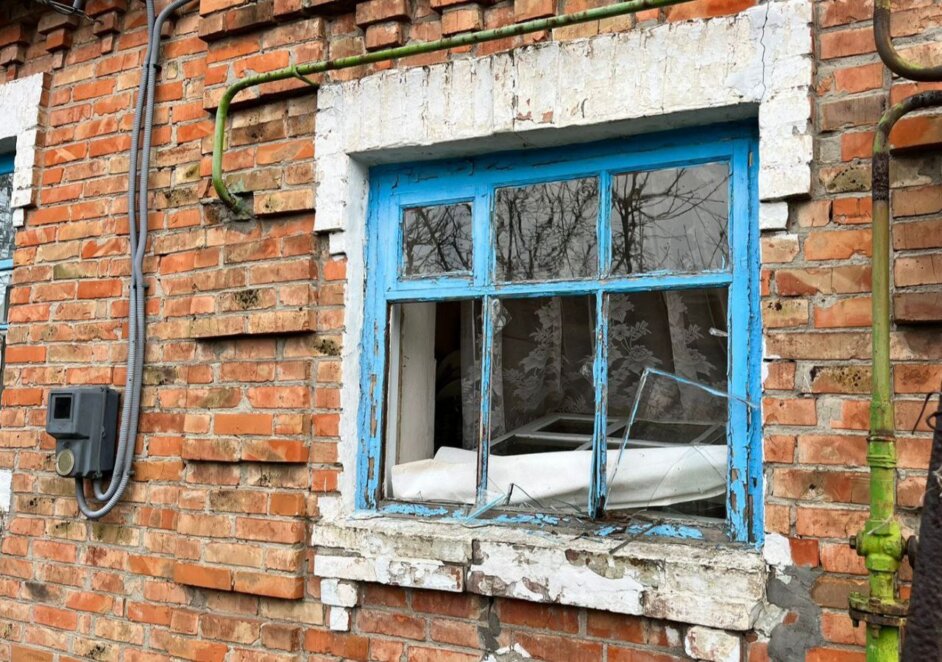 Ракетами, дронами та артилерією: окупанти обстріляли Дніпропетровську область