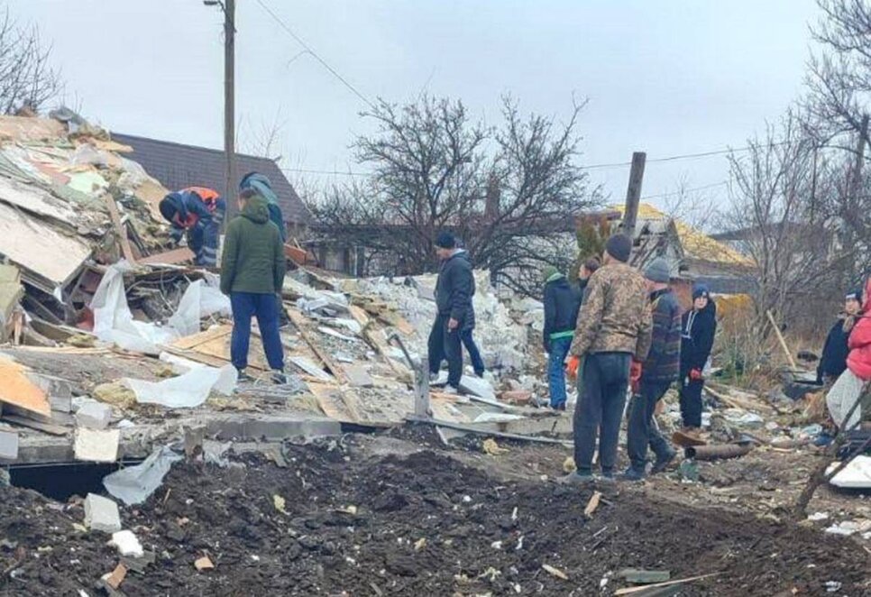 Окупанти скерували на Дніпропетровщину дрон та ракету: ОВА про подробиці