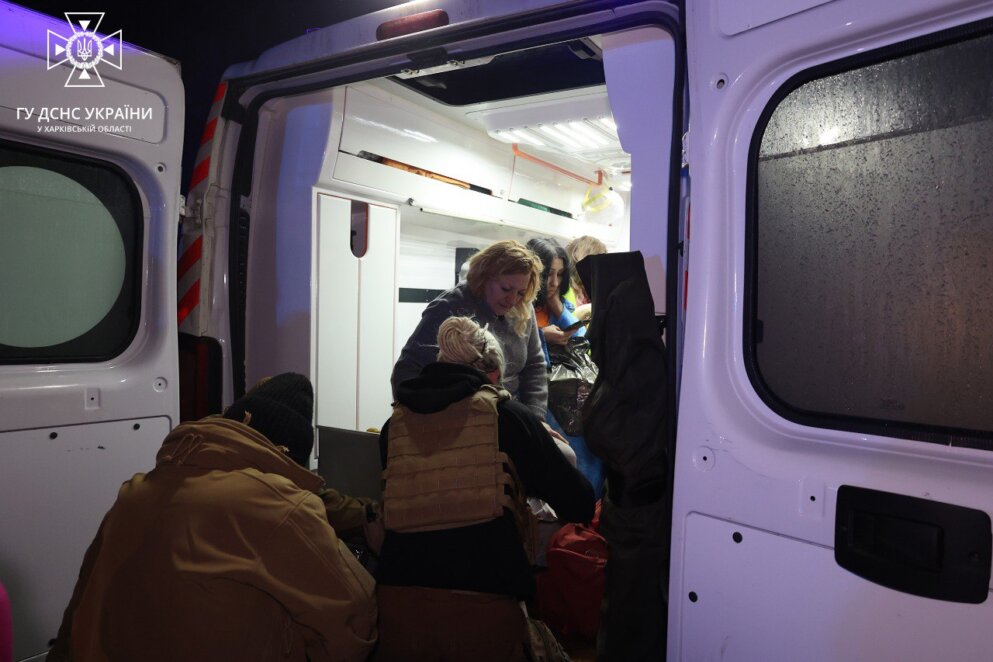 Оккупанты обстреляли Харьков ракетами: в больницах находятся 14 пострадавших