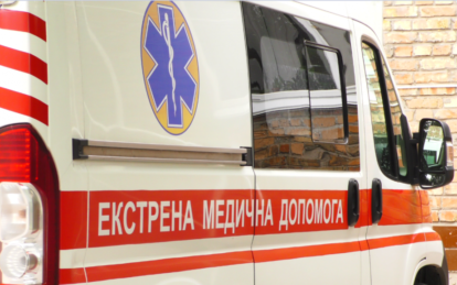 Больше часа «откачивали» ребенка с того света: в Днепре медики спасли 12-летнего мальчика