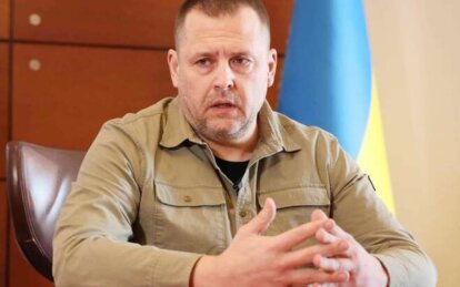 Борис Філатов пояснив, чому поки що "холодні батареї" на ж/м Придніпровськ