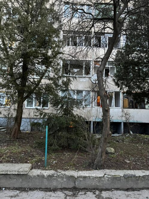 Окупанти направили на Львівщину 10 ракет: є постраждалі 