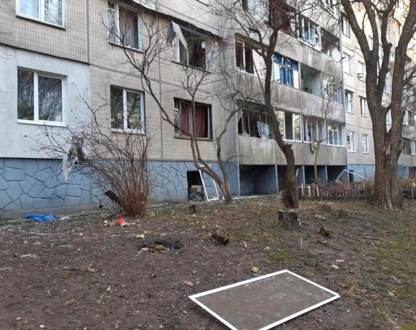 Окупанти направили на Львівщину 10 ракет: є постраждалі