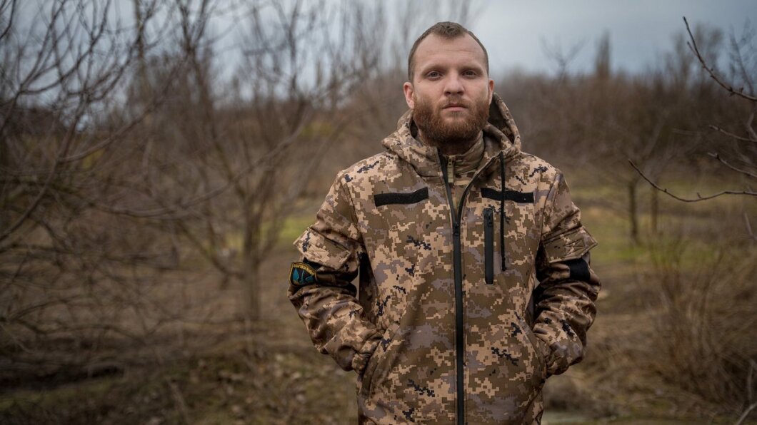 «Найприємніше – це малюнки дітей»: історії водія, підприємця та юриста з Дніпра, які стали на захист країни