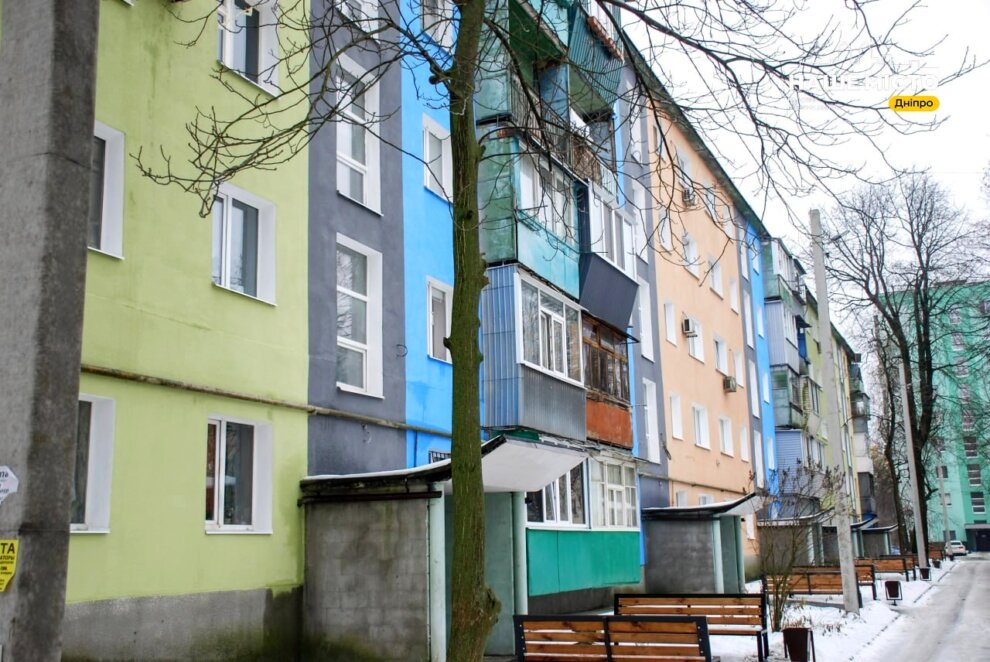 Дніпро – лідер зі створення ОСББ: у чому переваги колективного управління будинками