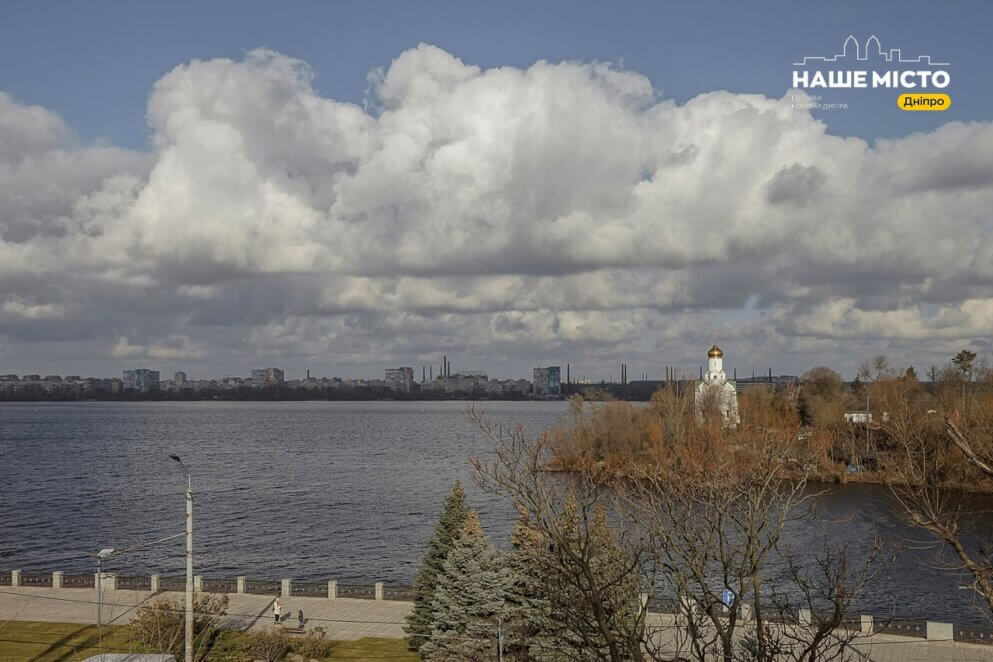 Тривога лунала майже всю ніч: яка ситуація у Дніпрі на ранок 15 лютого