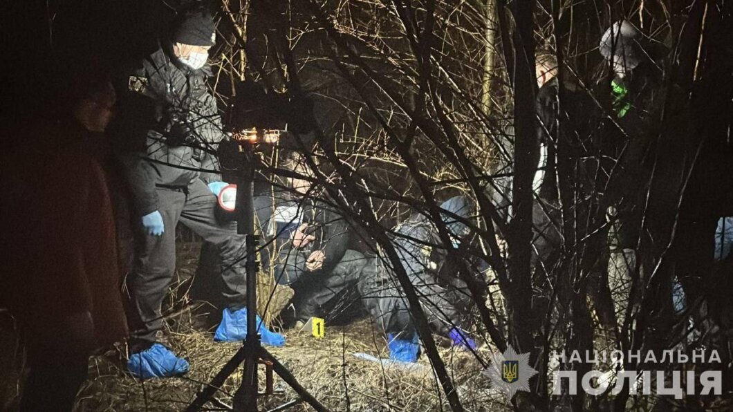 Вбивство Віталія Журавльова, затримали підозрюваного - Наше Місто